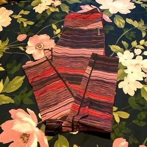 Reebok Women’s Medium Leggings